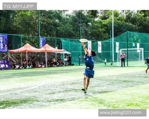 飞盘专题：深入分析深圳飞盘队员的个人技能与战术素养