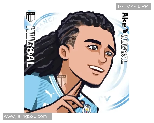 足球明星动漫形象男生头像设计灵感与创意分享